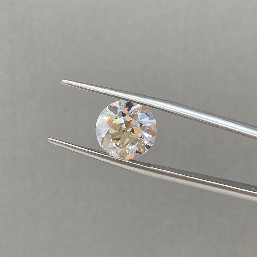 OMC OEC Lab Diamond on Sale - LGG Jewelry
