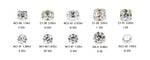Lade Bild in die Galerieansicht, OMC OEC Lab Diamond on Sale - LGG Jewelry