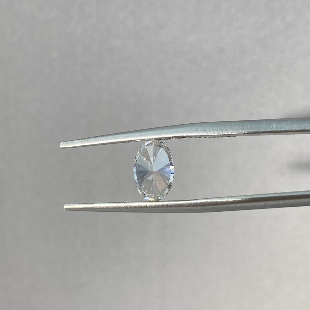 Oval Cut 1.161 Ct Lab Diamond H VS - LGG Jewelry