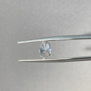 Oval Cut 1.161 Ct Lab Diamond H VS - LGG Jewelry