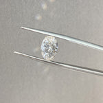Lade Bild in die Galerieansicht, Oval Cut Lab Diamond 2.018 Ct Lab Diamond GH VS - LGG Jewelry