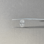 Lade Bild in die Galerieansicht, Oval Cut Lab Diamond 2.021 Ct Lab Diamond FG VS - LGG Jewelry