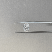 Oval Cut Lab Diamond 2.021 Ct Lab Diamond FG VS - LGG Jewelry