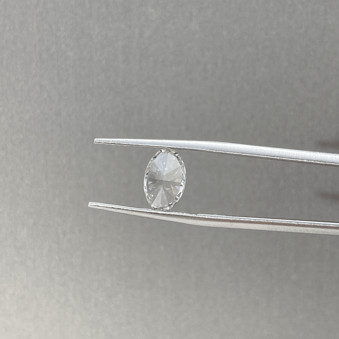Oval Cut Lab Diamond 2.053 Ct Lab Diamond FG VS - LGG Jewelry