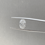 Lade Bild in die Galerieansicht, Oval Cut Lab Diamond 2.053 Ct Lab Diamond FG VS - LGG Jewelry