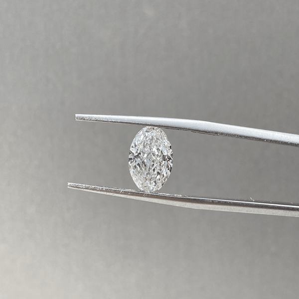 Oval Cut Lab Diamond 2.053 Ct Lab Diamond FG VS - LGG Jewelry