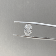 Oval Cut Lab Diamond 2.053 Ct Lab Diamond FG VS - LGG Jewelry