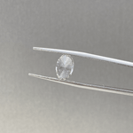 Lade Bild in die Galerieansicht, Oval Cut Lab Diamond 2.055 Ct Lab Diamond FG VS - LGG Jewelry