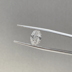 Lade Bild in die Galerieansicht, Oval Cut Lab Diamond 2.055 Ct Lab Diamond FG VS - LGG Jewelry