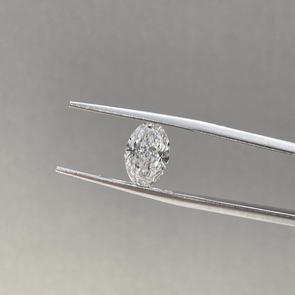 Oval Cut Lab Diamond 2.055 Ct Lab Diamond FG VS - LGG Jewelry