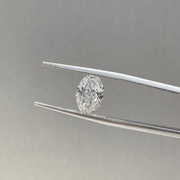 Oval Cut Lab Diamond 2.055 Ct Lab Diamond FG VS - LGG Jewelry