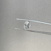 Oval Cut Lab Diamond 2.061 Ct Lab Diamond FG VS - LGG Jewelry