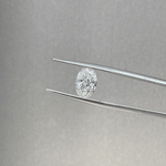 Lade Bild in die Galerieansicht, Oval Cut Lab Diamond 2.061 Ct Lab Diamond FG VS - LGG Jewelry