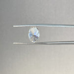 Lade Bild in die Galerieansicht, Oval Cut Lab Diamond 2.091 Ct Lab Diamond H VS - LGG Jewelry