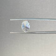 Oval Cut Lab Diamond 2.091 Ct Lab Diamond H VS - LGG Jewelry