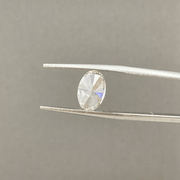 Oval Cut Lab Diamond 2.108 Ct Lab Diamond FG VS - LGG Jewelry