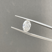Oval Cut Lab Diamond 2.108 Ct Lab Diamond FG VS - LGG Jewelry