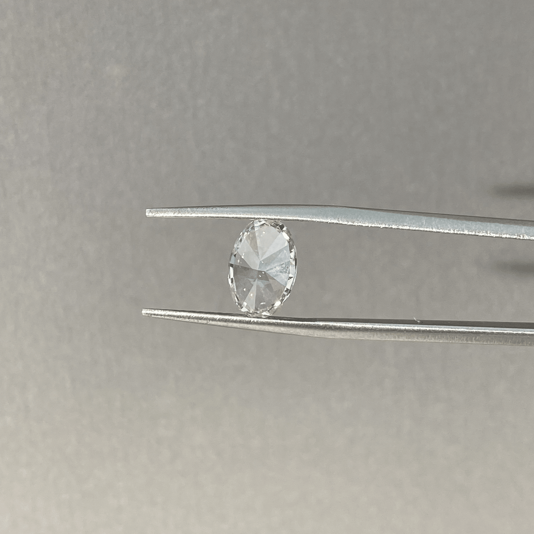 Oval Cut Lab Diamond 2.171 Ct Lab Diamond FG VS - LGG Jewelry
