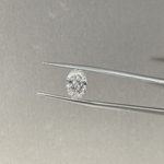 Lade Bild in die Galerieansicht, Oval Cut Lab Diamond 2.171 Ct Lab Diamond FG VS - LGG Jewelry