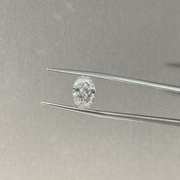 Oval Cut Lab Diamond 2.171 Ct Lab Diamond FG VS - LGG Jewelry