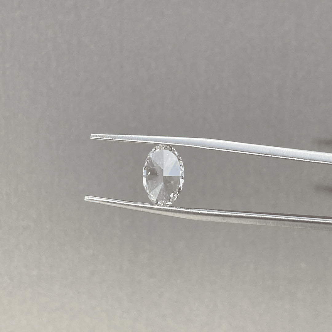 Oval Cut Lab Diamond 2.188 Ct Lab Diamond FG VS - LGG Jewelry