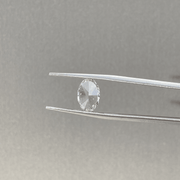 Oval Cut Lab Diamond 2.188 Ct Lab Diamond FG VS - LGG Jewelry