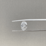 Lade Bild in die Galerieansicht, Oval Cut Lab Diamond 2.188 Ct Lab Diamond FG VS - LGG Jewelry