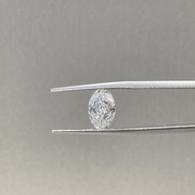 Oval Cut Lab Diamond 2.188 Ct Lab Diamond FG VS - LGG Jewelry