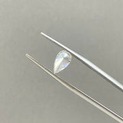 Pear Cut Lab Diamond 1.023CT F VS - LGG Jewelry
