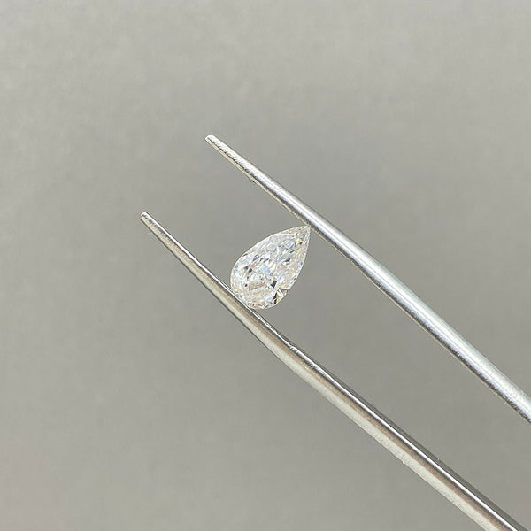 Pear Cut Lab Diamond 1.023CT F VS - LGG Jewelry