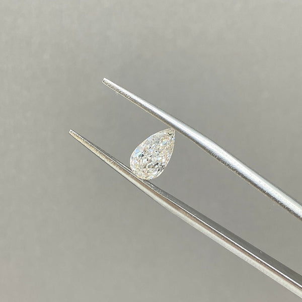 Pear Cut Lab Diamond 1.177CT FG VS - LGG Jewelry