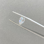 Lade Bild in die Galerieansicht, Pear Cut Lab Diamond 1.191CT F VS - LGG Jewelry