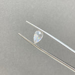 Lade Bild in die Galerieansicht, Pear Cut Lab Diamond 1.205CT G VS - LGG Jewelry