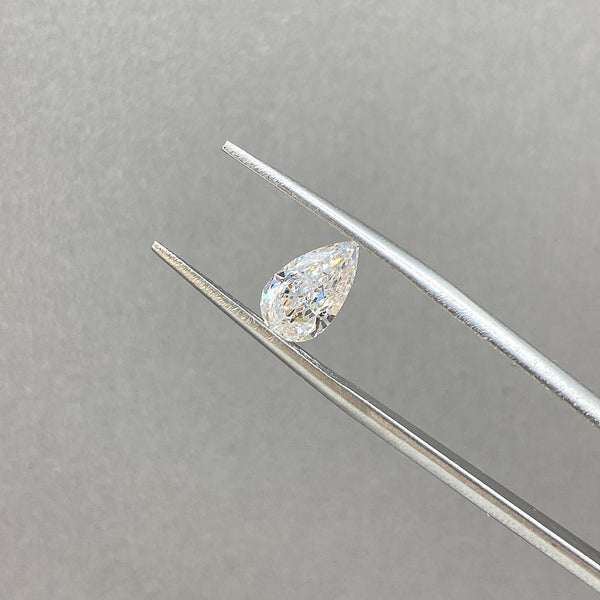 Pear Cut Lab Diamond 1.205CT G VS - LGG Jewelry