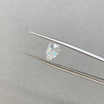 Lade Bild in die Galerieansicht, Pear Cut Lab Diamond 1.238CT DE VS - LGG Jewelry