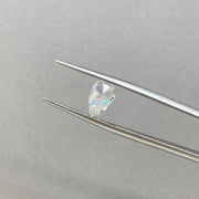 Pear Cut Lab Diamond 1.238CT DE VS - LGG Jewelry
