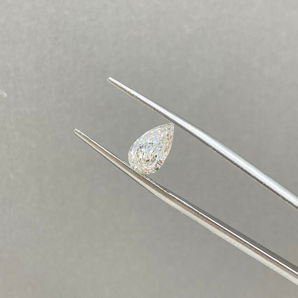 Pear Cut Lab Diamond 1.275CT G VS - LGG Jewelry