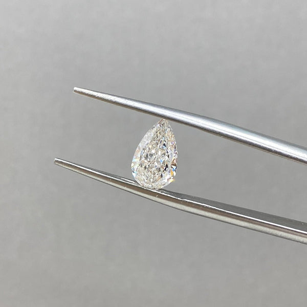 Pear Cut Lab Diamond 1.333CT G VS - LGG Jewelry