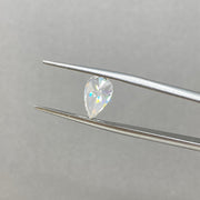 Pear Cut Lab Diamond 1.333CT G VS - LGG Jewelry
