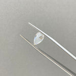 Lade Bild in die Galerieansicht, Pear Cut Lab Diamond 1.357CT H VS - LGG Jewelry