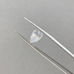 Lade Bild in die Galerieansicht, Pear Cut Lab Diamond 1.462CT H VS - LGG Jewelry