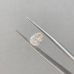 Lade Bild in die Galerieansicht, Pear Cut Lab Diamond 1.462CT H VS - LGG Jewelry