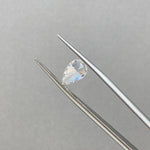 Lade Bild in die Galerieansicht, Pear Cut Lab Diamond 1.468CT FG VS - LGG Jewelry