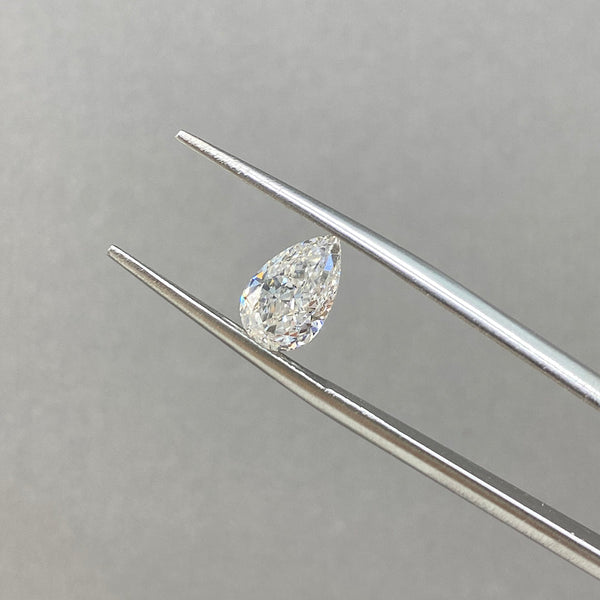 Pear Cut Lab Diamond 1.508CT G VS - LGG Jewelry