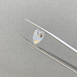 Lade Bild in die Galerieansicht, Pear Cut Lab Diamond 1.545CT G VS - LGG Jewelry