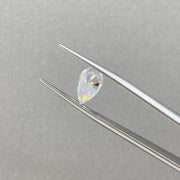 Pear Cut Lab Diamond 1.545CT G VS - LGG Jewelry