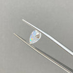 Lade Bild in die Galerieansicht, Pear Cut Lab Diamond 1.546CT FG VS - LGG Jewelry