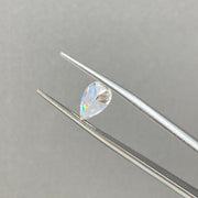 Pear Cut Lab Diamond 1.546CT FG VS - LGG Jewelry