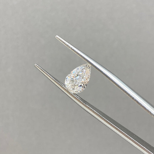Pear Cut Lab Diamond 1.546CT FG VS - LGG Jewelry