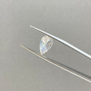 Pear Cut Lab Diamond 1.642CT F VS - LGG Jewelry
